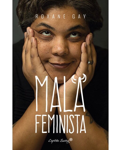 Mala feminista(Tapa blanda) 1