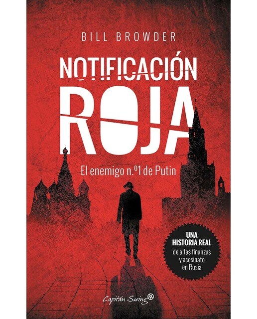 Notificación roja(Tapa blanda) 1
