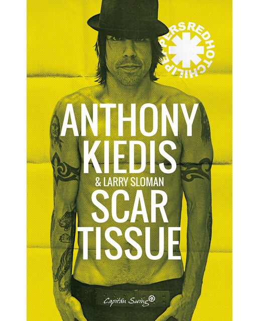 Scar tissue 1