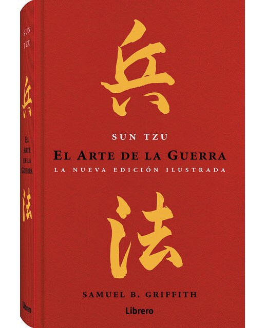 El Arte de la Guerra 1