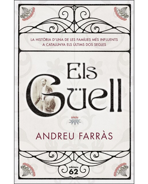 Pack Els Güell amb Mapa (Capa mole com abas) 1
