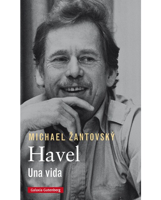Havel. Una vida(Tapa dura) 1