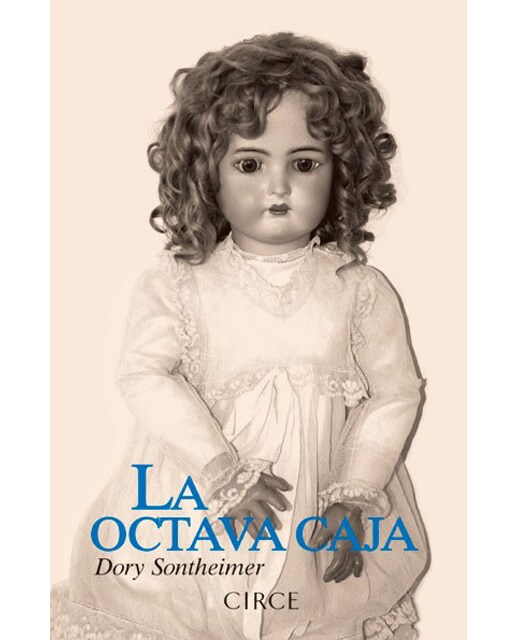 Imagem 0 de La octava caja(Tapa blanda)