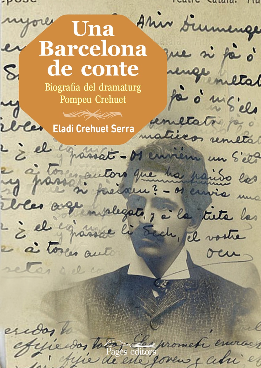 Josep Vallverdú: Entre L'Activisme Cultural I El Talent Literari 1