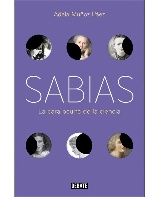 Sabias: La cara oculta de la ciencia(Tapa blanda) 1