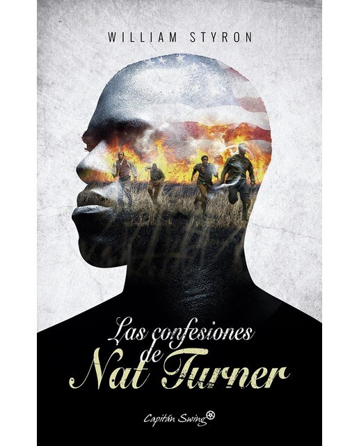 Imagem 0 de Las confesiones de nat turner(Tapa blanda)