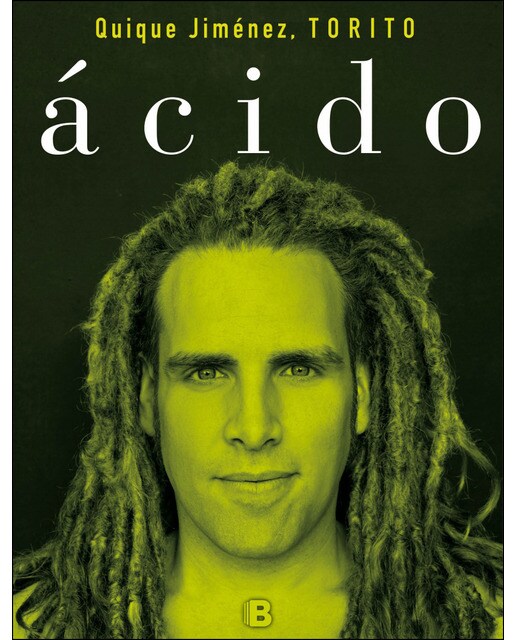 Ácido(Tapa blanda) 1