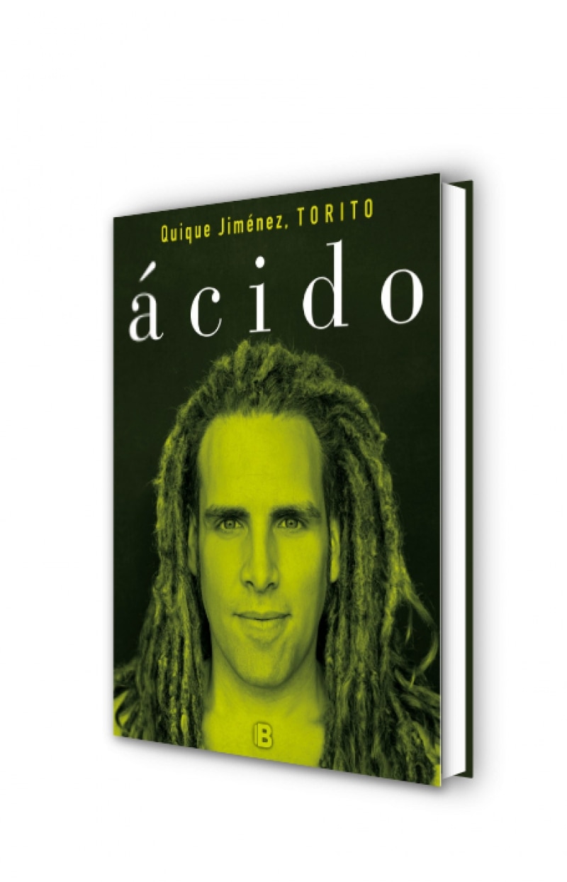 Ácido(Tapa blanda) 2