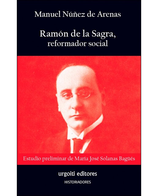 Ramón de la Sagra, reformador social 1