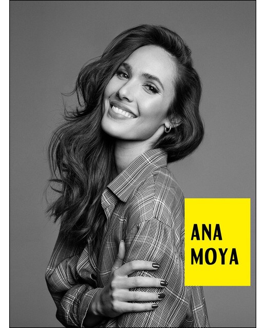 Imagem 0 de Ana moya