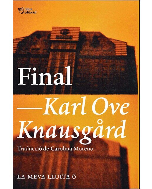 Imagen 0 de Final (Tapa blanda)