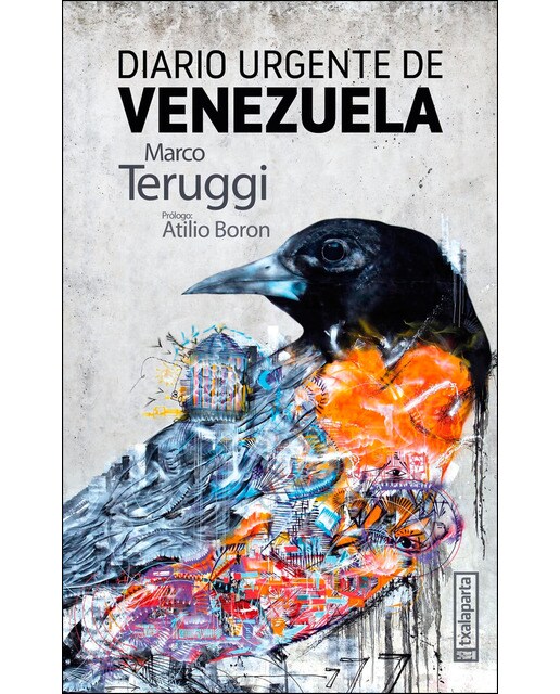 Diario urgente de Venezuela 1