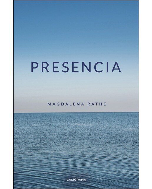 Presencia(Tapa blanda) 1