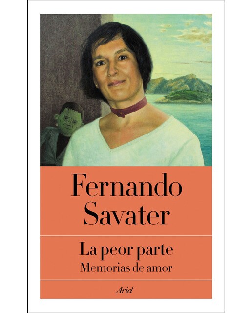 La peor parte: Memorias de amor 1