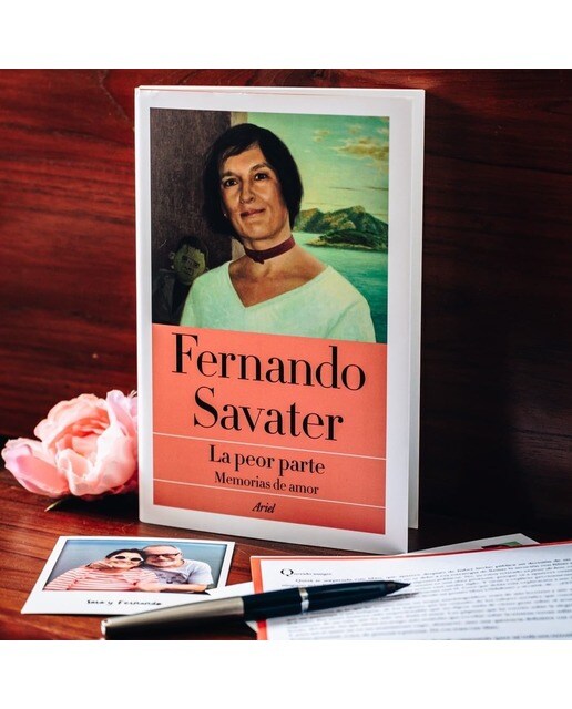 La peor parte: Memorias de amor 2