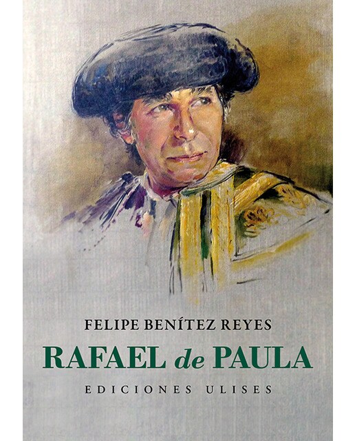 Imagem 0 de Rafael de Paula (Capa mole)