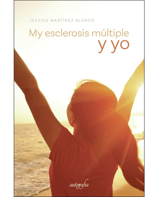 My esclerosis múltiple y yo(Tapa blanda) 1