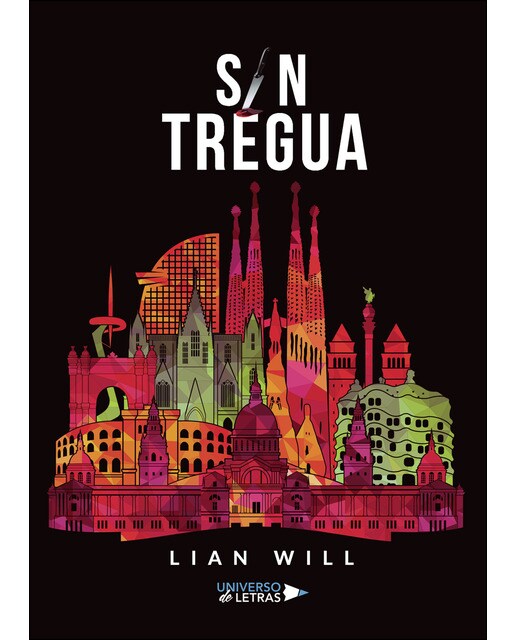 Sin tregua(Tapa blanda) 1