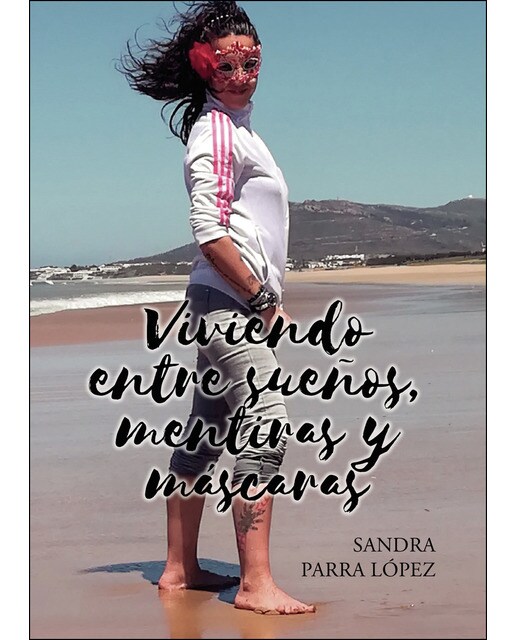 Viviendo entre sueños, mentiras y máscaras (Capa mole) 1