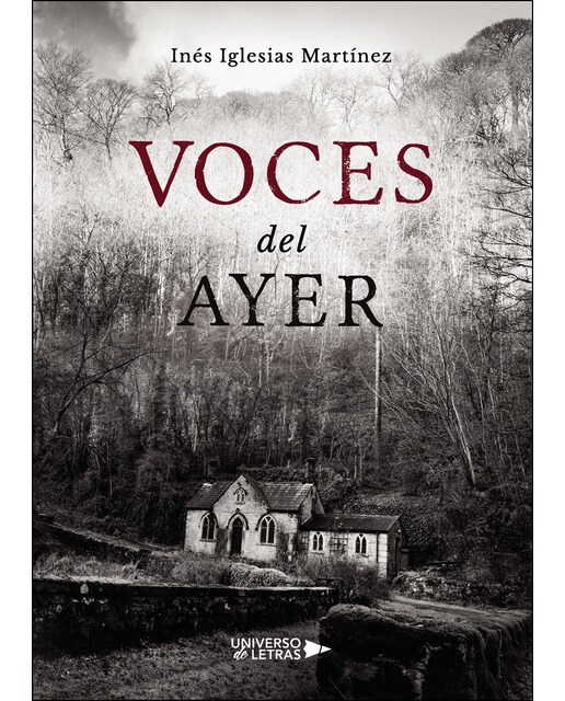 Voces del Ayer (Capa mole) 1