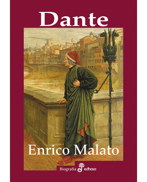 Dante(Tapa dura) 1