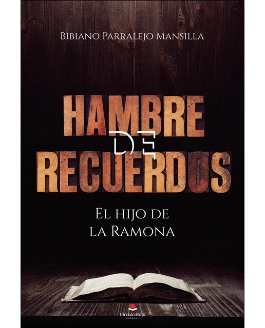 Hambre de Recuerdos. El hijo de la Ramona (Capa mole) 1