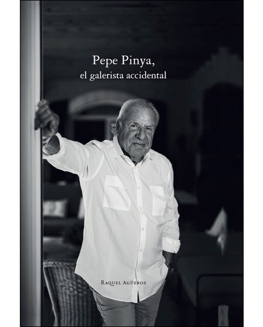 Imagem 0 de Pepe pinya, el galerista accidental