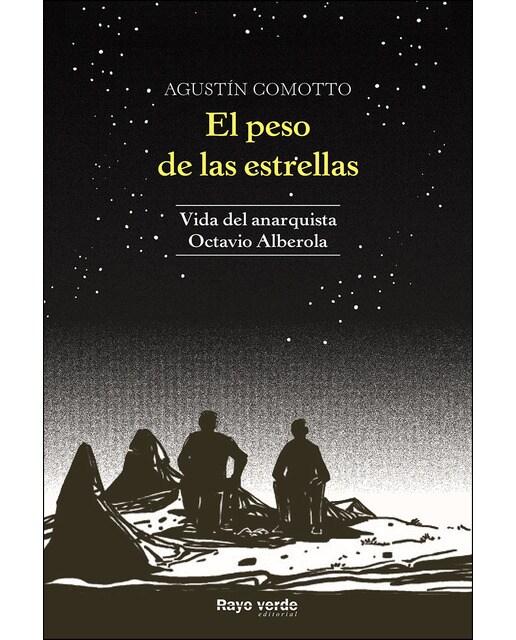 El peso de las estrellas(Tapa blanda) 1