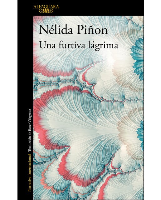 Una furtiva lágrima(Tapa blanda) 1