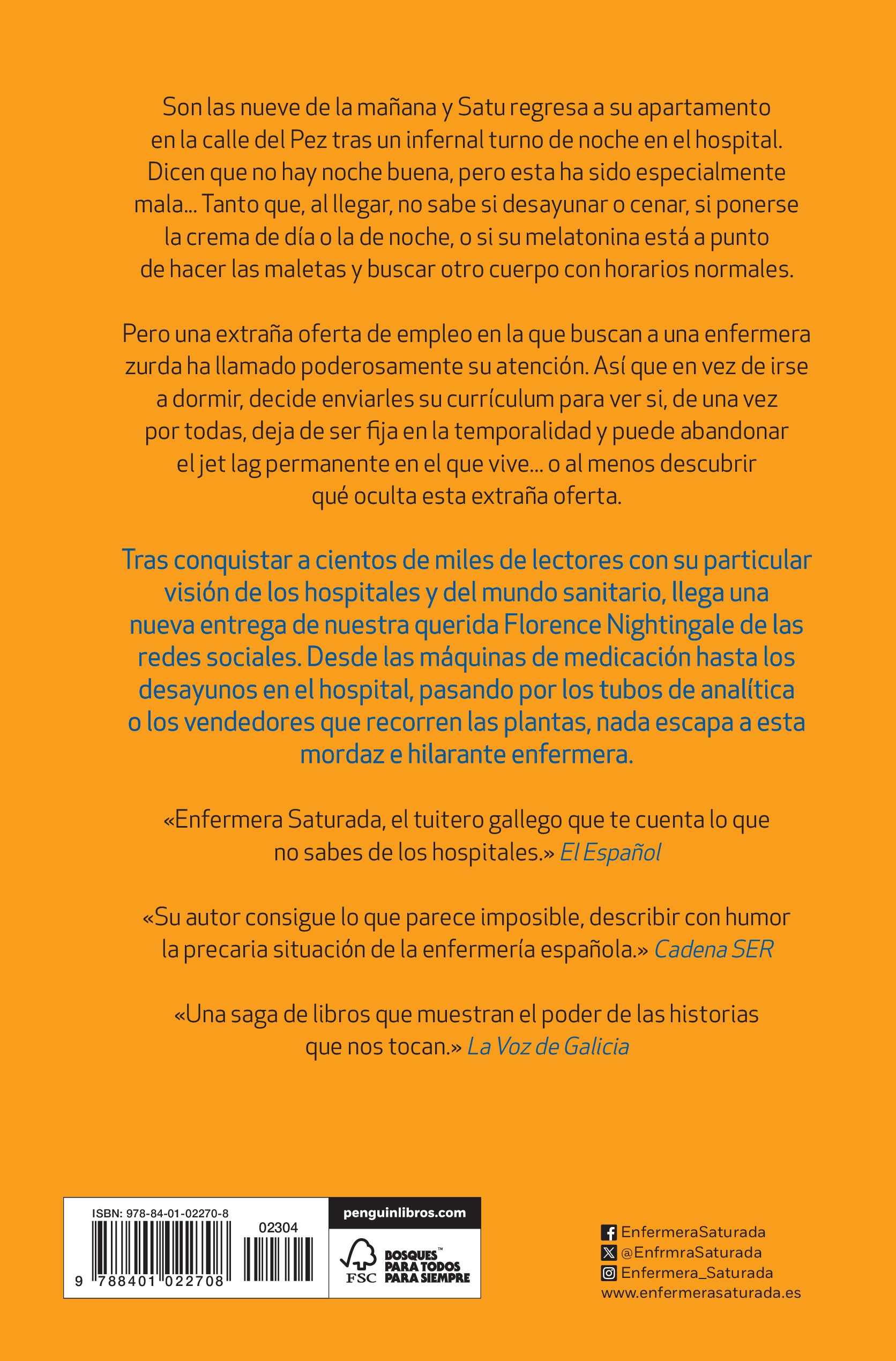 El silencio de los goteros (Tapa blanda) 2