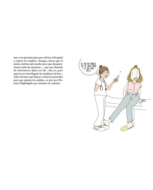 El silencio de los goteros(Tapa blanda) 3