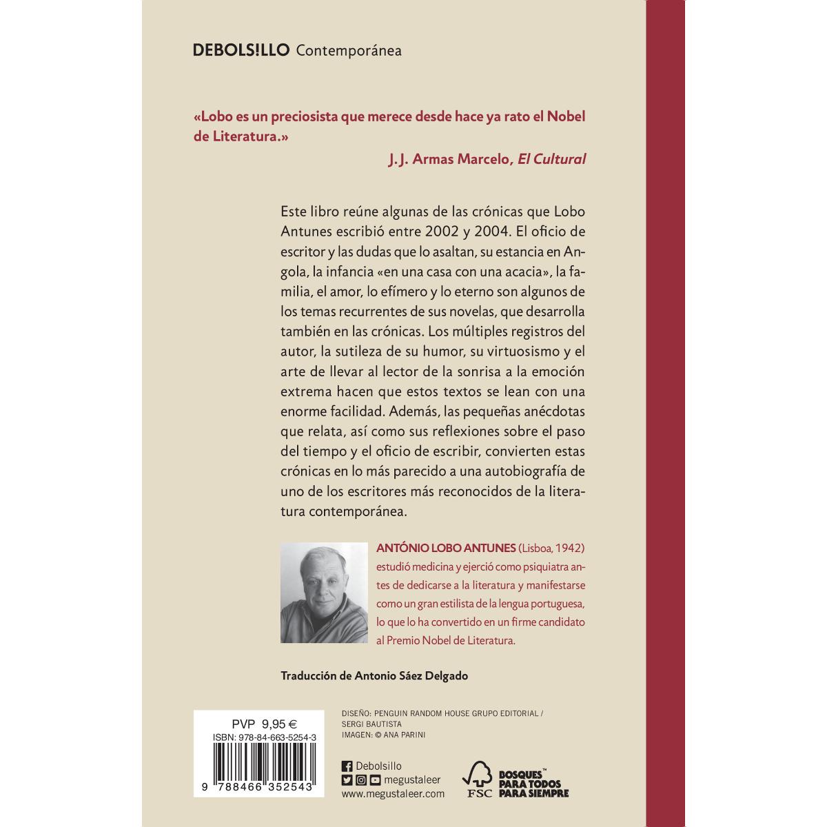 Tercer libro de crónicas(Tapa blanda) 2