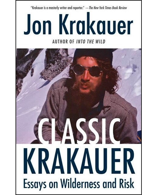 Classic krakauer 1