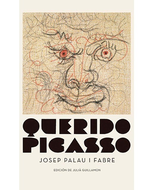 Imagem 0 de Querido Picasso (Capa dura)