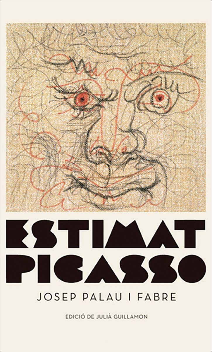 Estimat Picasso (Capa dura) 1