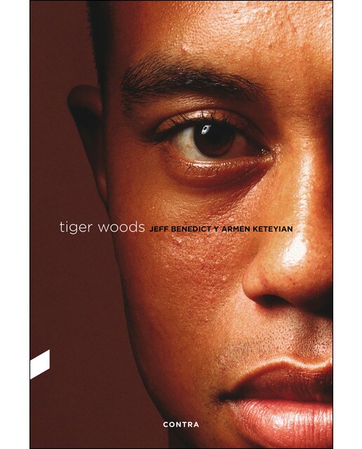 Tiger woods(Tapa blanda) 1