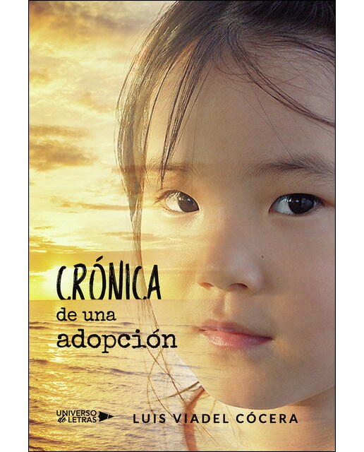 Crónica de una adopción(Tapa blanda) 1