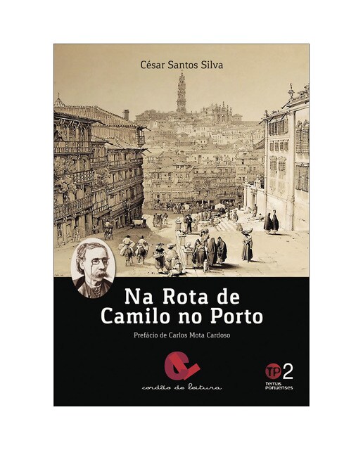 Na Rota De Camilo No Porto 1