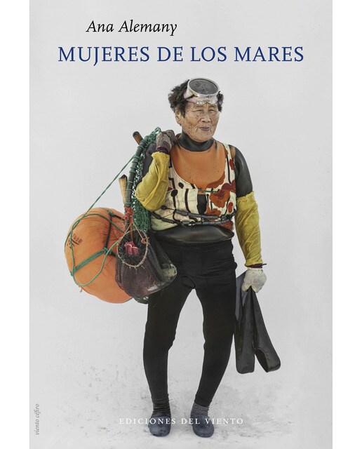 Imagem 0 de Mujeres de los mares(Tapa blanda)