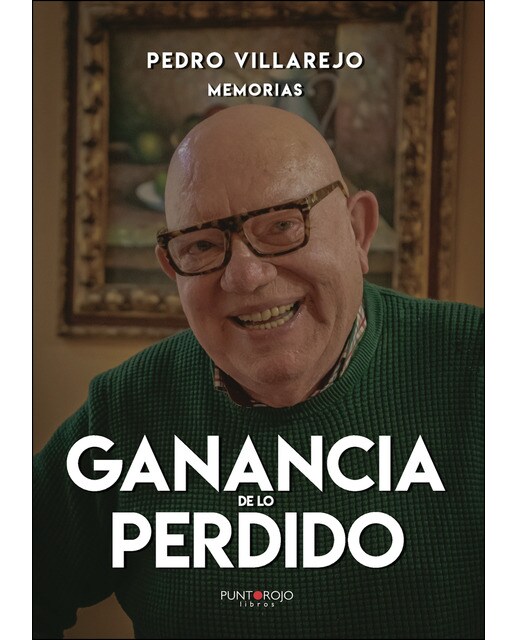 Ganancia de lo perdido(Tapa blanda) 1