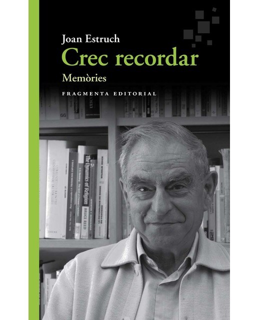 Crec recordar: Memòries(Tapa blanda) 1