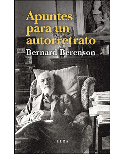 Apuntes para un autorretrato(Tapa blanda) 1