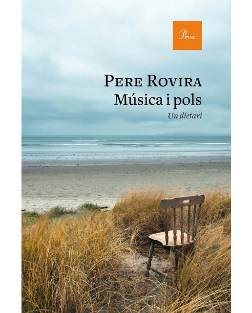 Música i pols: Un dietari (Capa mole com abas) 1