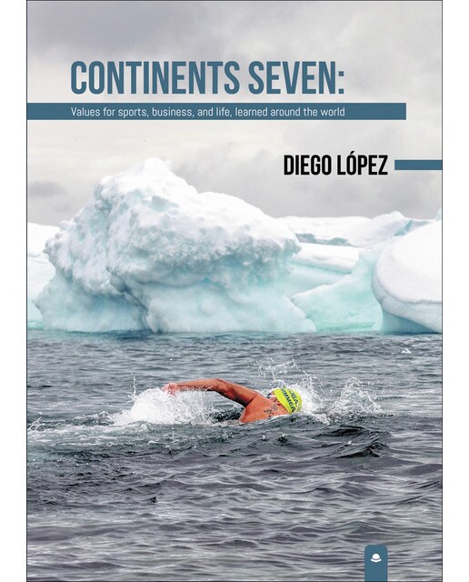 Continents Seven (Capa mole) 1
