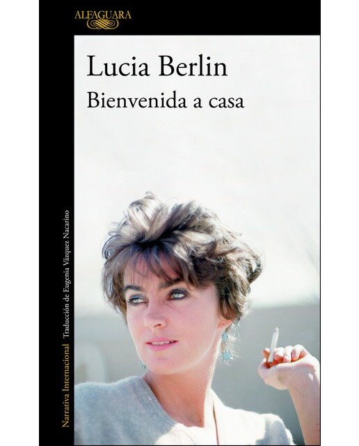 Imagem 0 de Bienvenida a casa(Tapa blanda)