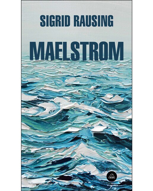 Maelstrom(Tapa blanda) 1