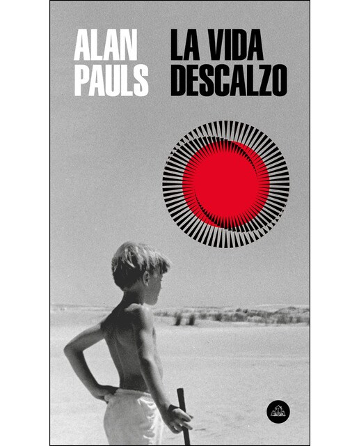 Imagem 0 de La vida descalzo(Tapa blanda)