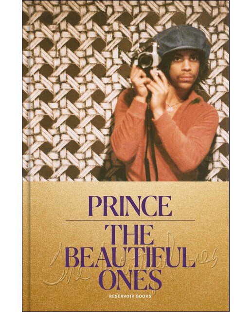The beautiful ones(Tapa dura) 1