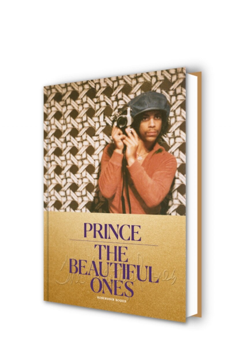The beautiful ones(Tapa dura) 2