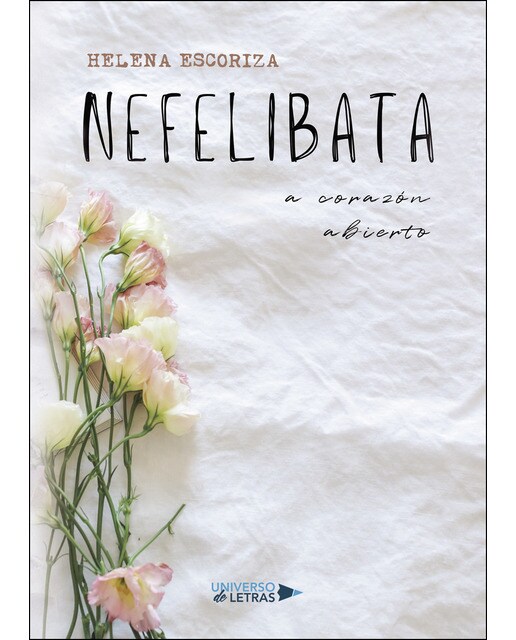 Nefelibata(Tapa blanda) 1
